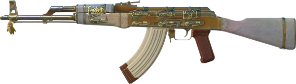 AK-47 | Aphrodite