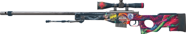 AWP | Hyper Beast