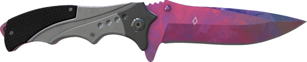 ★ StatTrak™ Nomad Knife | Doppler