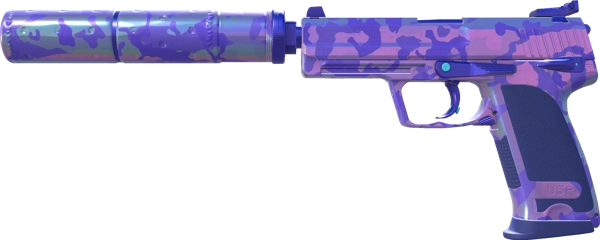 USP-S | Sleeping Potion