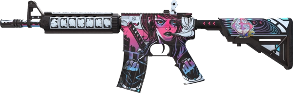 M4A4 | Neo-Noir