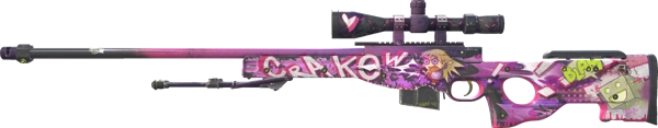 AWP | Crakow!