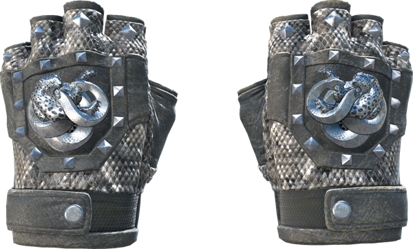 ★ Broken Fang Gloves | Unhinged