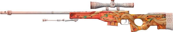 AWP | Desert Hydra