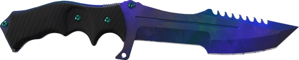★ Huntsman Knife | Doppler