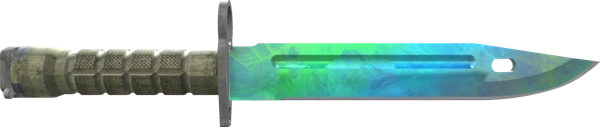 ★ Bayonet | Gamma Doppler