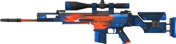SCAR-20 | Cardiac