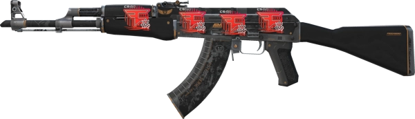AK-47 | Elite Build