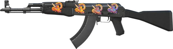 AK-47 | Slate