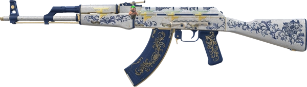 AK-47 | Inheritance