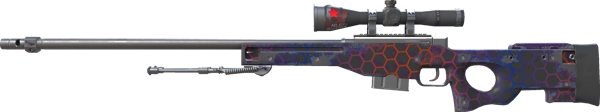 AWP | Electric Hive