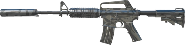 M4A1-S | Dark Water
