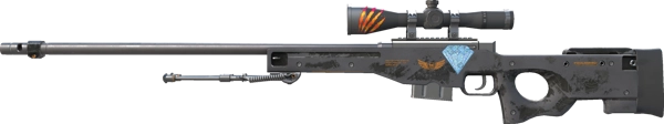 AWP | Elite Build