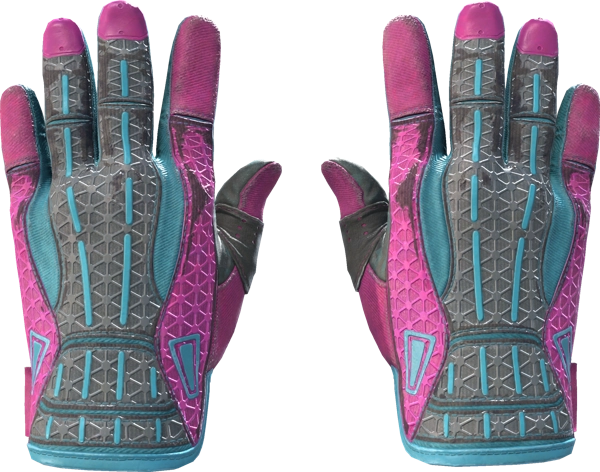 ★ Sport Gloves | Vice