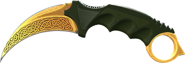★ Karambit | Lore