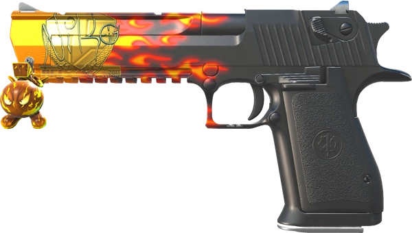 Desert Eagle | Blaze