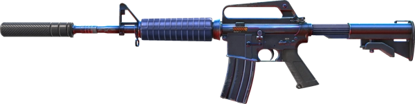 StatTrak™ M4A1-S | Liquidation