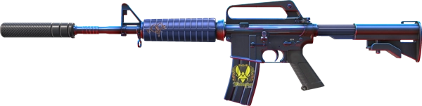 M4A1-S | Liquidation