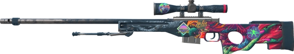AWP | Hyper Beast