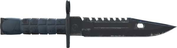 ★ M9 Bayonet | Night