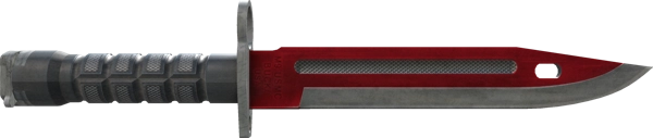★ Bayonet | Autotronic