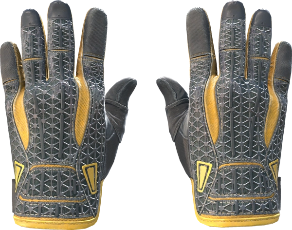 ★ Sport Gloves | Omega