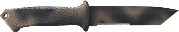 ★ Ursus Knife | Scorched