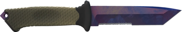★ Ursus Knife | Doppler