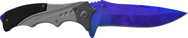 ★ Nomad Knife | Doppler