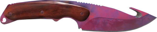 ★ Gut Knife | Doppler