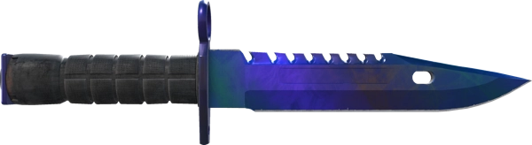 ★ M9 Bayonet | Doppler