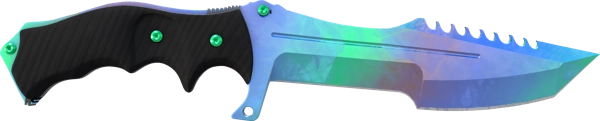 ★ Huntsman Knife | Gamma Doppler