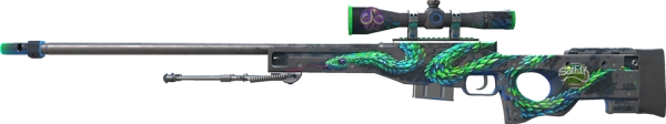 AWP | Atheris