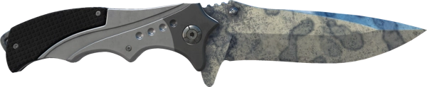 ★ Nomad Knife | Stained