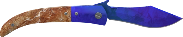 ★ Navaja Knife | Doppler