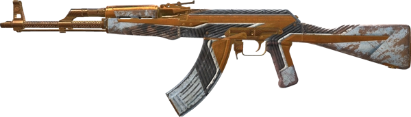 AK-47 | The Oligarch