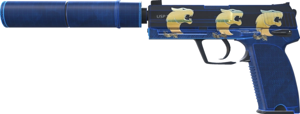 USP-S | Blueprint
