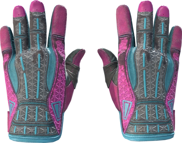 ★ Sport Gloves | Vice