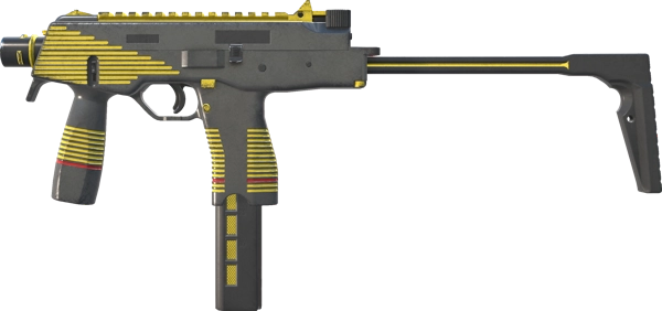 MP9 | Bee-Tron