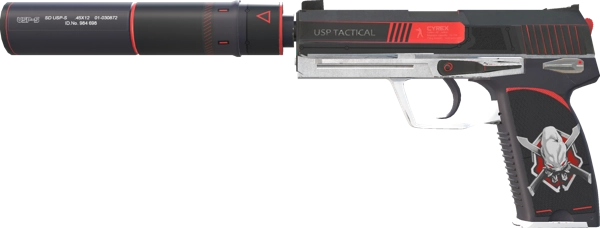 USP-S | Cyrex