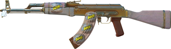 AK-47 | Aphrodite
