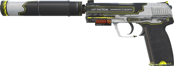 StatTrak™ USP-S | Torque
