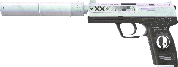 USP-S | Printstream