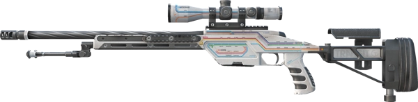 SSG 08 | Rapid Transit