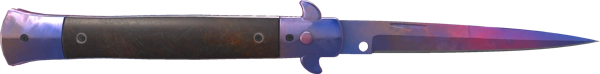 ★ Stiletto Knife | Doppler