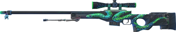 AWP | Atheris