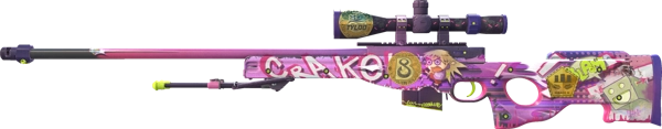 Souvenir AWP | Crakow!