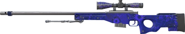 AWP | Sun in Leo