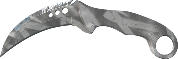 ★ Talon Knife | Urban Masked