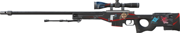 AWP | Redline